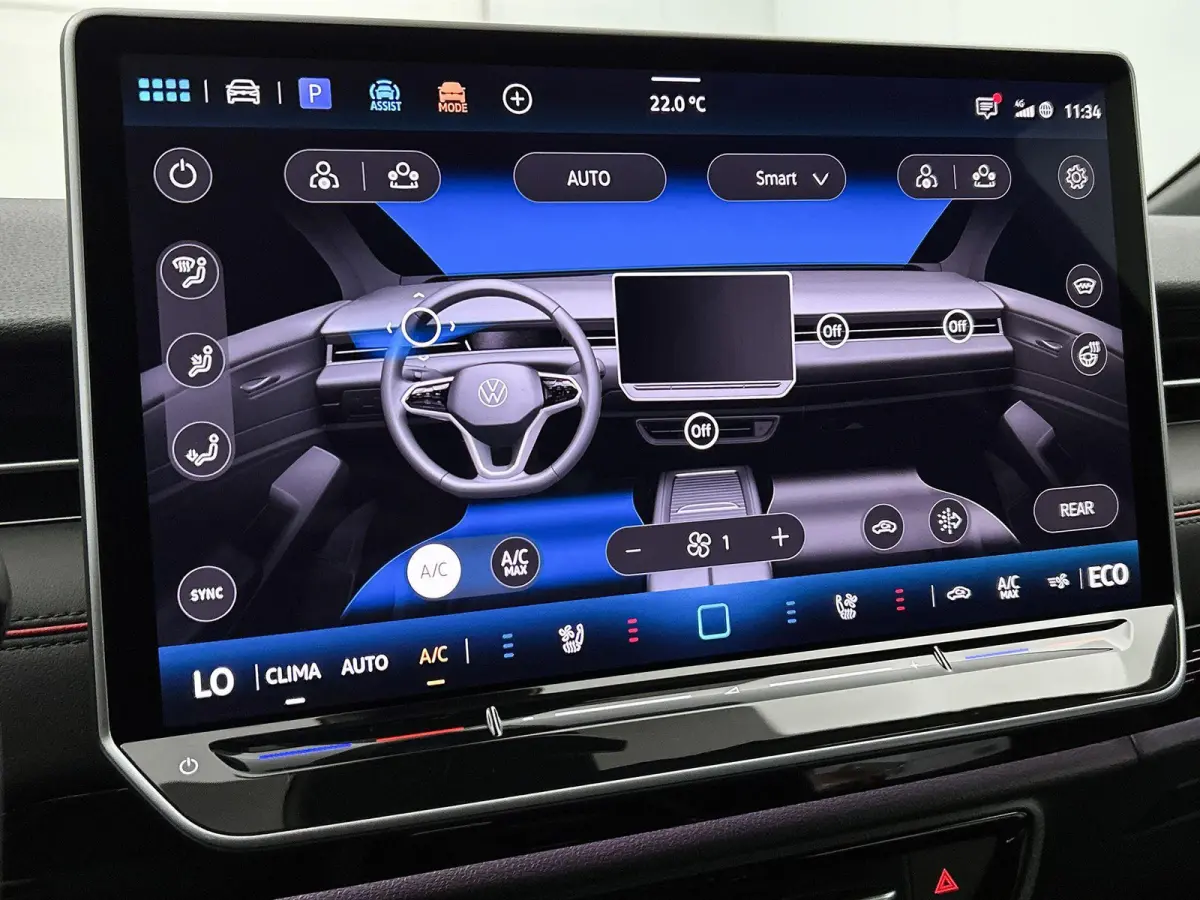 GTX Limited Edition 86 kWh 340 PK 4Motion | Apple Carplay | 360 Camera | Head-up display | Stoelverwarming | Navigatie | Achterklep elektrisch | IQ Lights | Memory stoelen | Android Auto | D