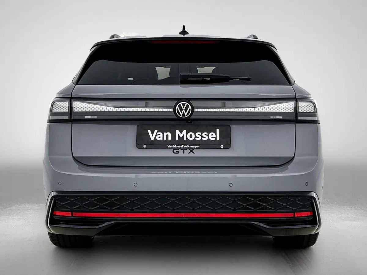 GTX Limited Edition 86 kWh 340 PK 4Motion | Apple Carplay | 360 Camera | Head-up display | Stoelverwarming | Navigatie | Achterklep elektrisch | IQ Lights | Memory stoelen | Android Auto | D