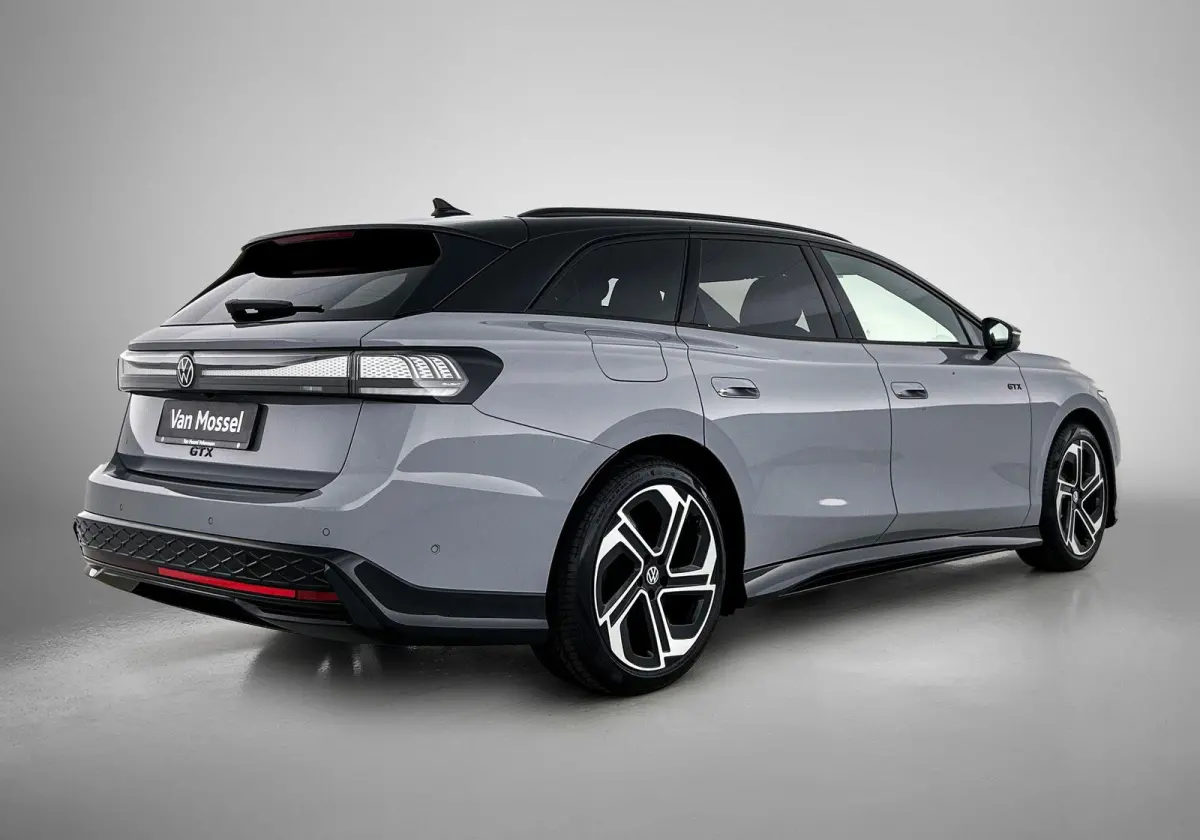 GTX Limited Edition 86 kWh 340 PK 4Motion | Apple Carplay | 360 Camera | Head-up display | Stoelverwarming | Navigatie | Achterklep elektrisch | IQ Lights | Memory stoelen | Android Auto | D