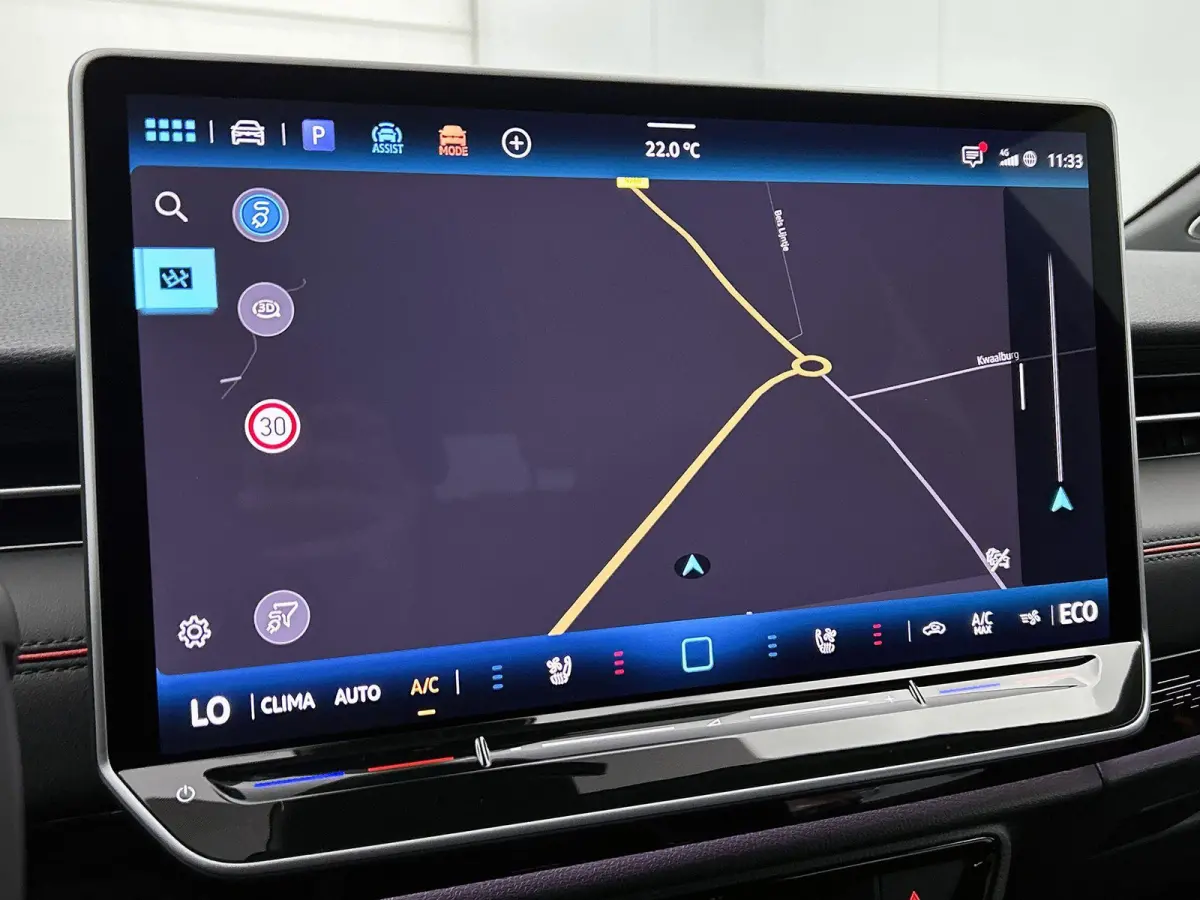 GTX Limited Edition 86 kWh 340 PK 4Motion | Apple Carplay | 360 Camera | Head-up display | Stoelverwarming | Navigatie | Achterklep elektrisch | IQ Lights | Memory stoelen | Android Auto | D