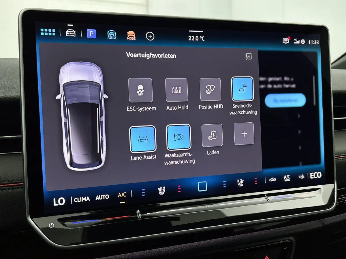 GTX Limited Edition 86 kWh 340 PK 4Motion | Apple Carplay | 360 Camera | Head-up display | Stoelverwarming | Navigatie | Achterklep elektrisch | IQ Lights | Memory stoelen | Android Auto | D