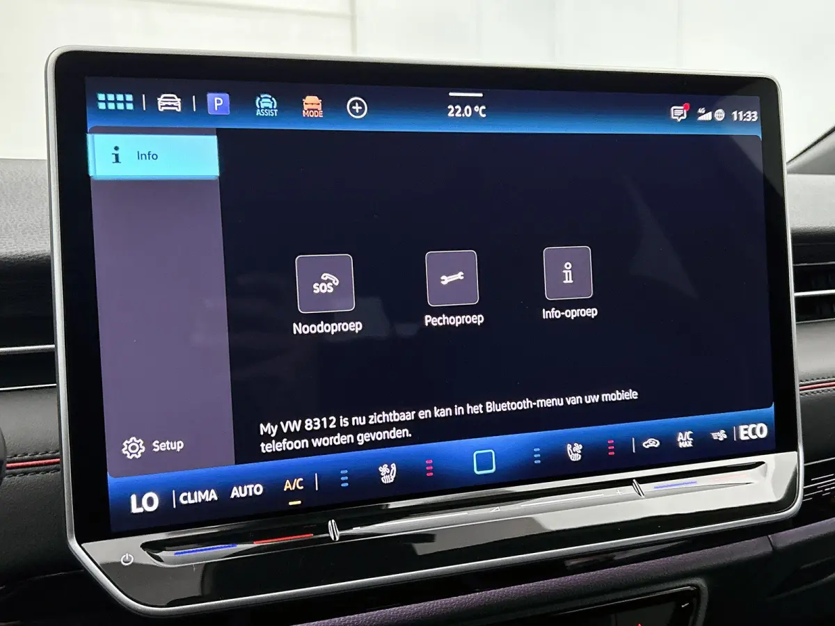 GTX Limited Edition 86 kWh 340 PK 4Motion | Apple Carplay | 360 Camera | Head-up display | Stoelverwarming | Navigatie | Achterklep elektrisch | IQ Lights | Memory stoelen | Android Auto | D