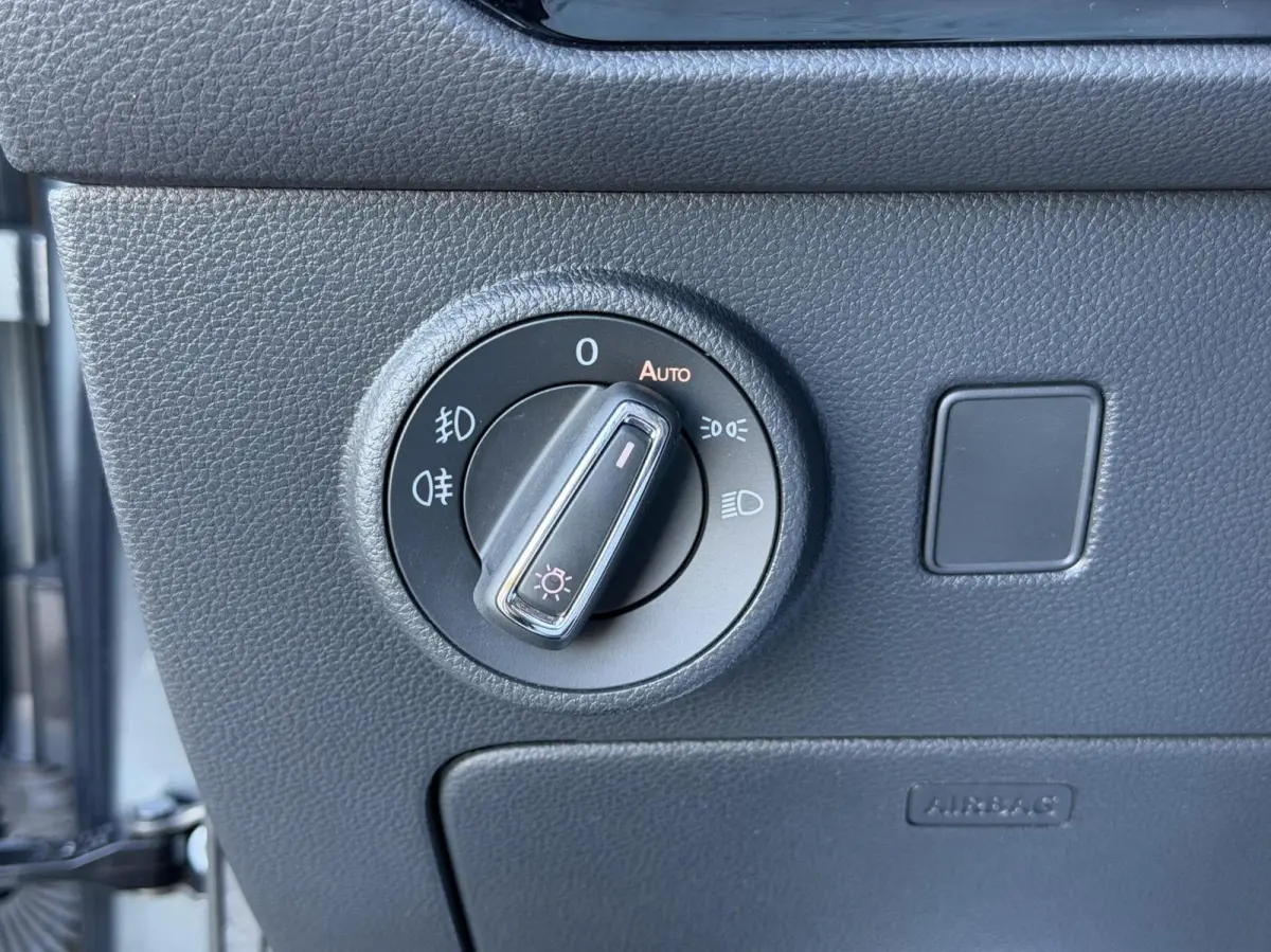 1.5 TSI Xcellence Panodak|Automaat|Leder|Dealeron