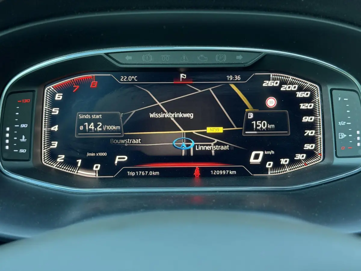 1.5 TSI Xcellence Panodak|Automaat|Leder|Dealeron