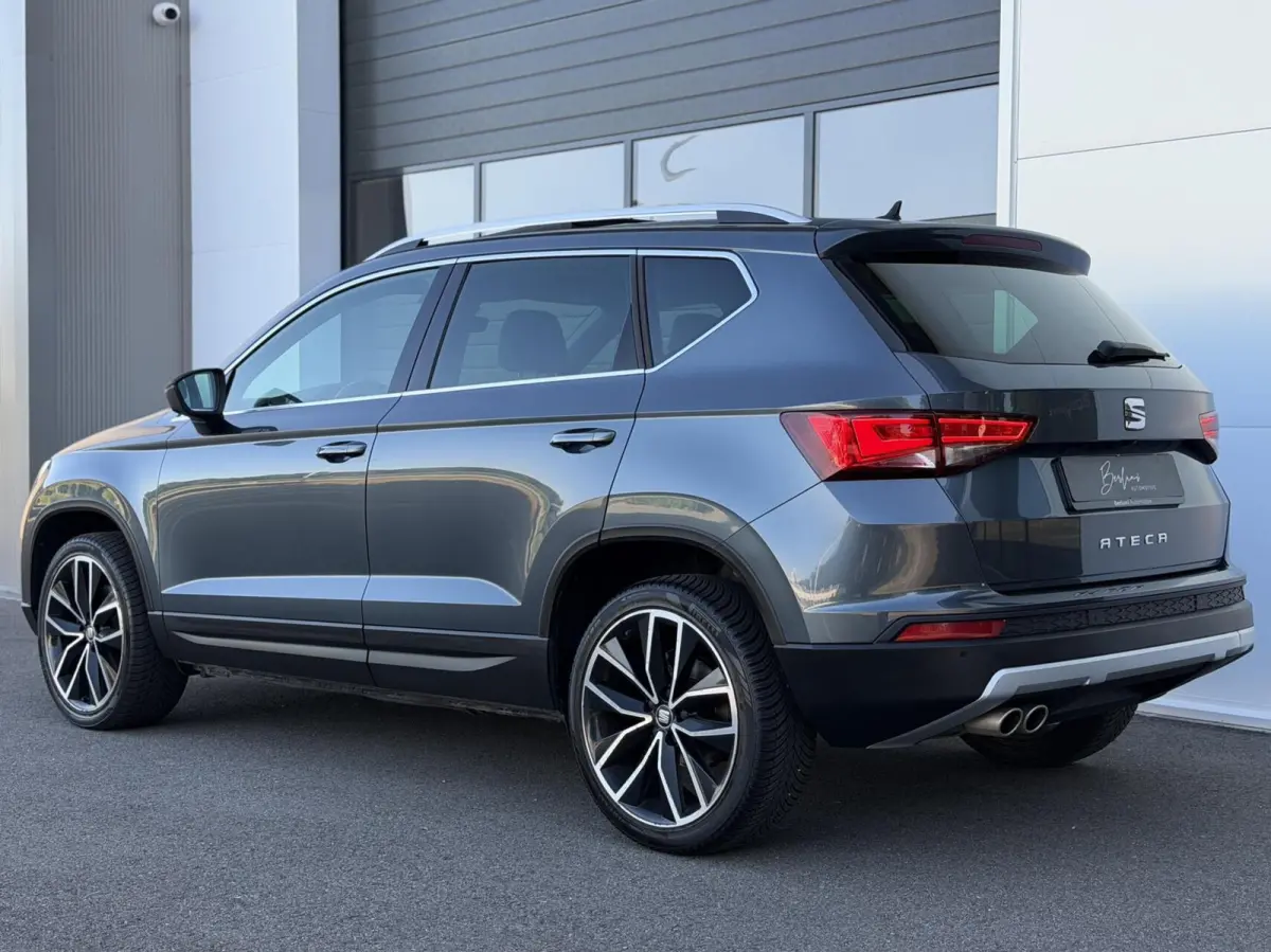 1.5 TSI Xcellence Panodak|Automaat|Leder|Dealeron