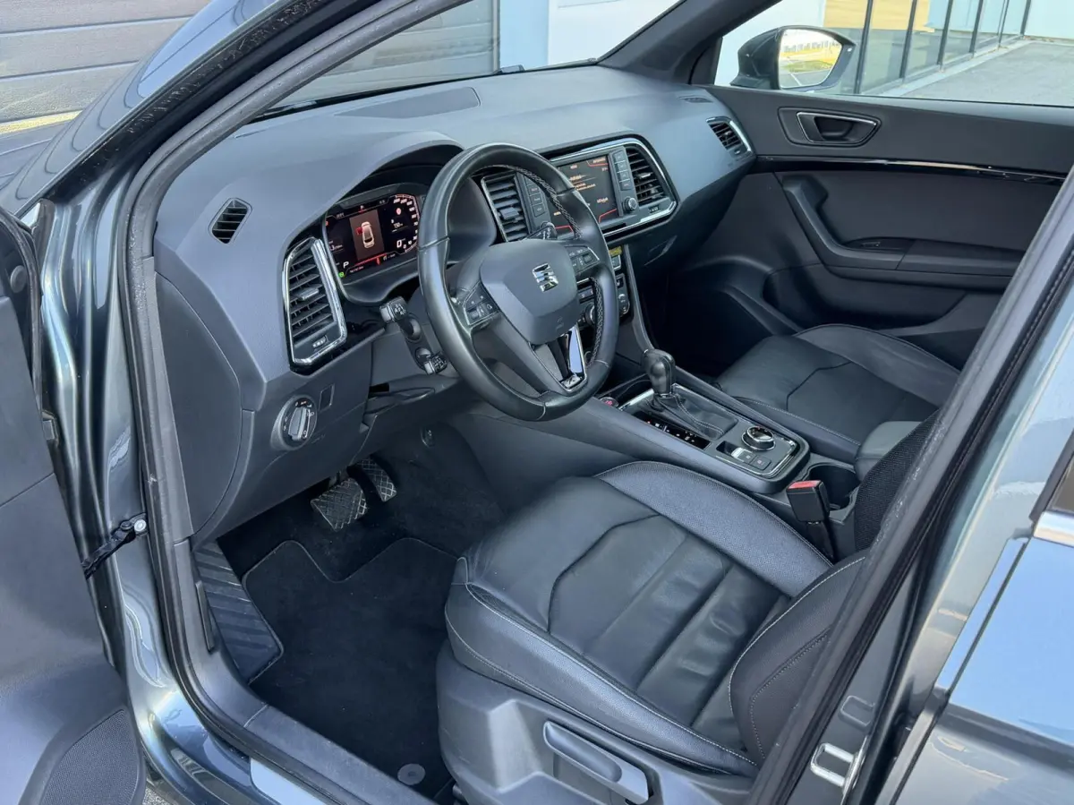 1.5 TSI Xcellence Panodak|Automaat|Leder|Dealeron