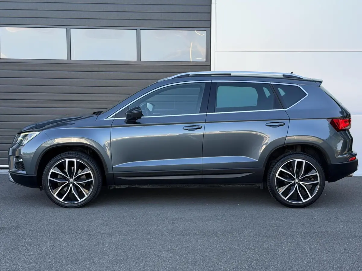 1.5 TSI Xcellence Panodak|Automaat|Leder|Dealeron