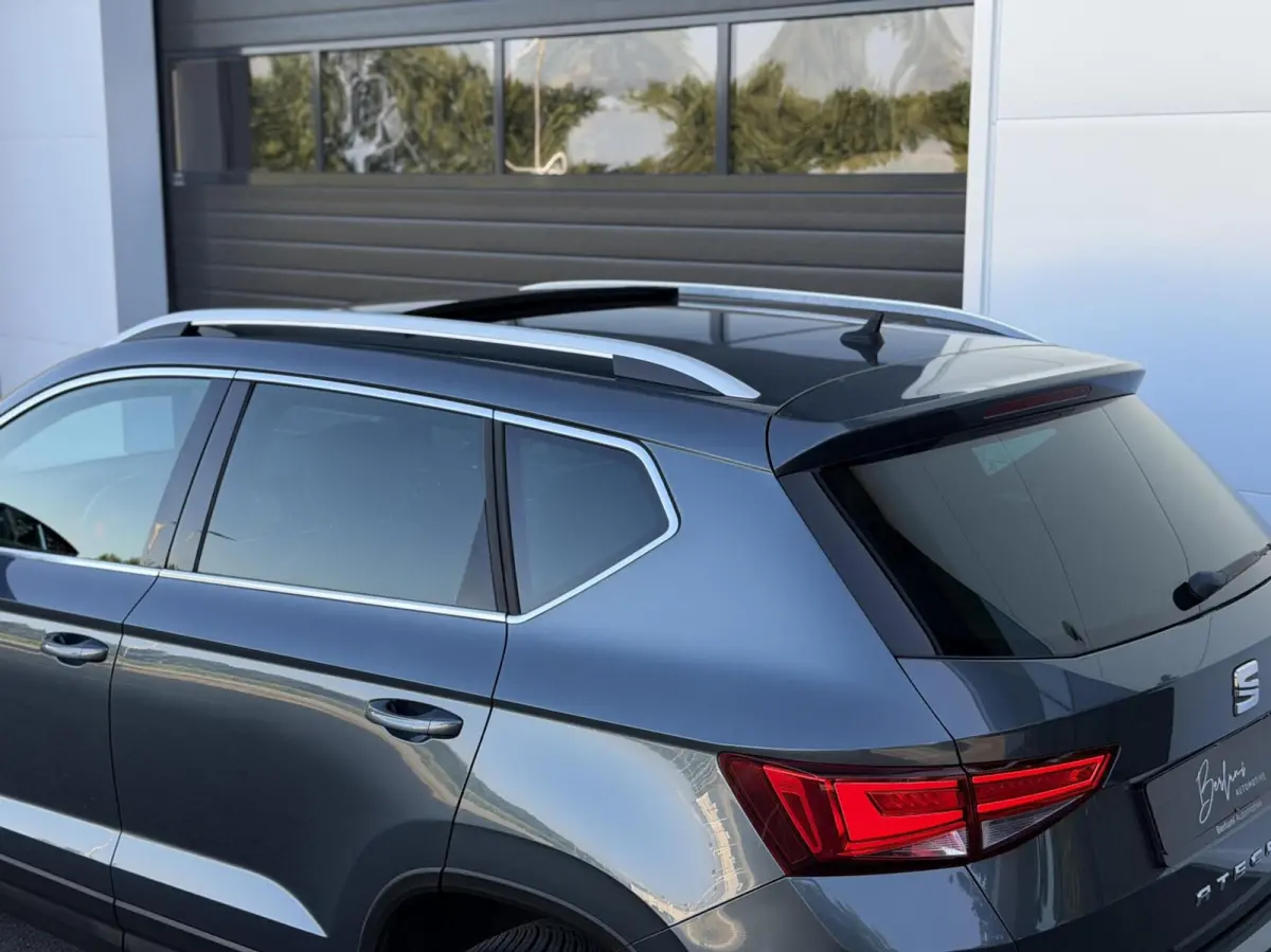 1.5 TSI Xcellence Panodak|Automaat|Leder|Dealeron
