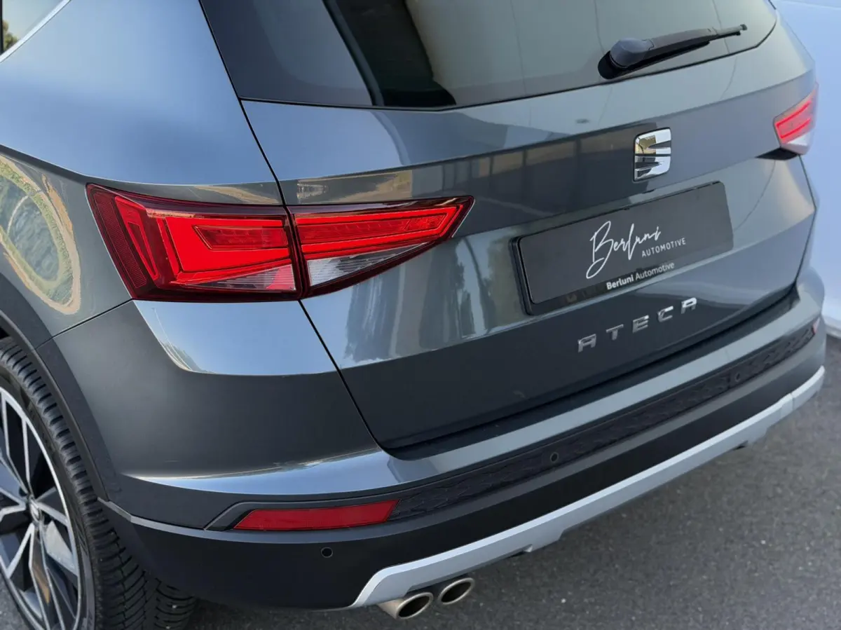 1.5 TSI Xcellence Panodak|Automaat|Leder|Dealeron
