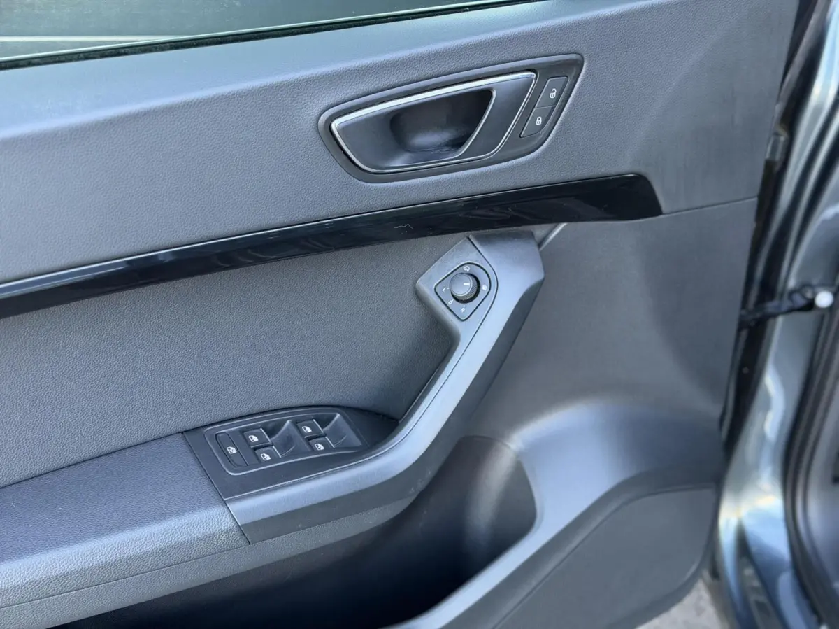 1.5 TSI Xcellence Panodak|Automaat|Leder|Dealeron
