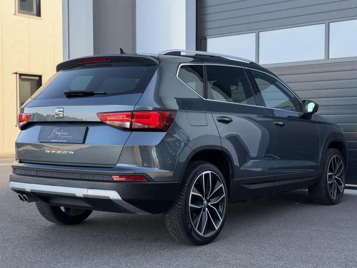 1.5 TSI Xcellence Panodak|Automaat|Leder|Dealeron