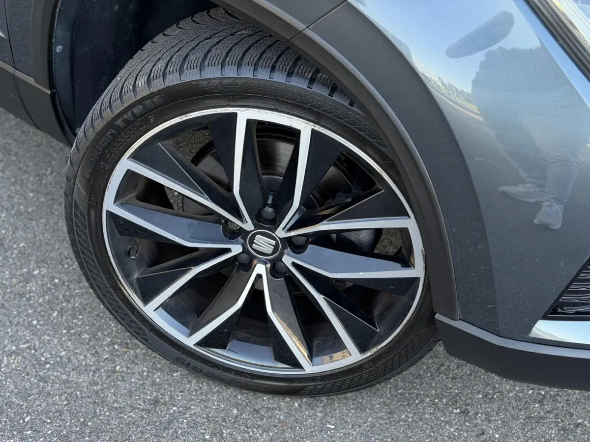 1.5 TSI Xcellence Panodak|Automaat|Leder|Dealeron