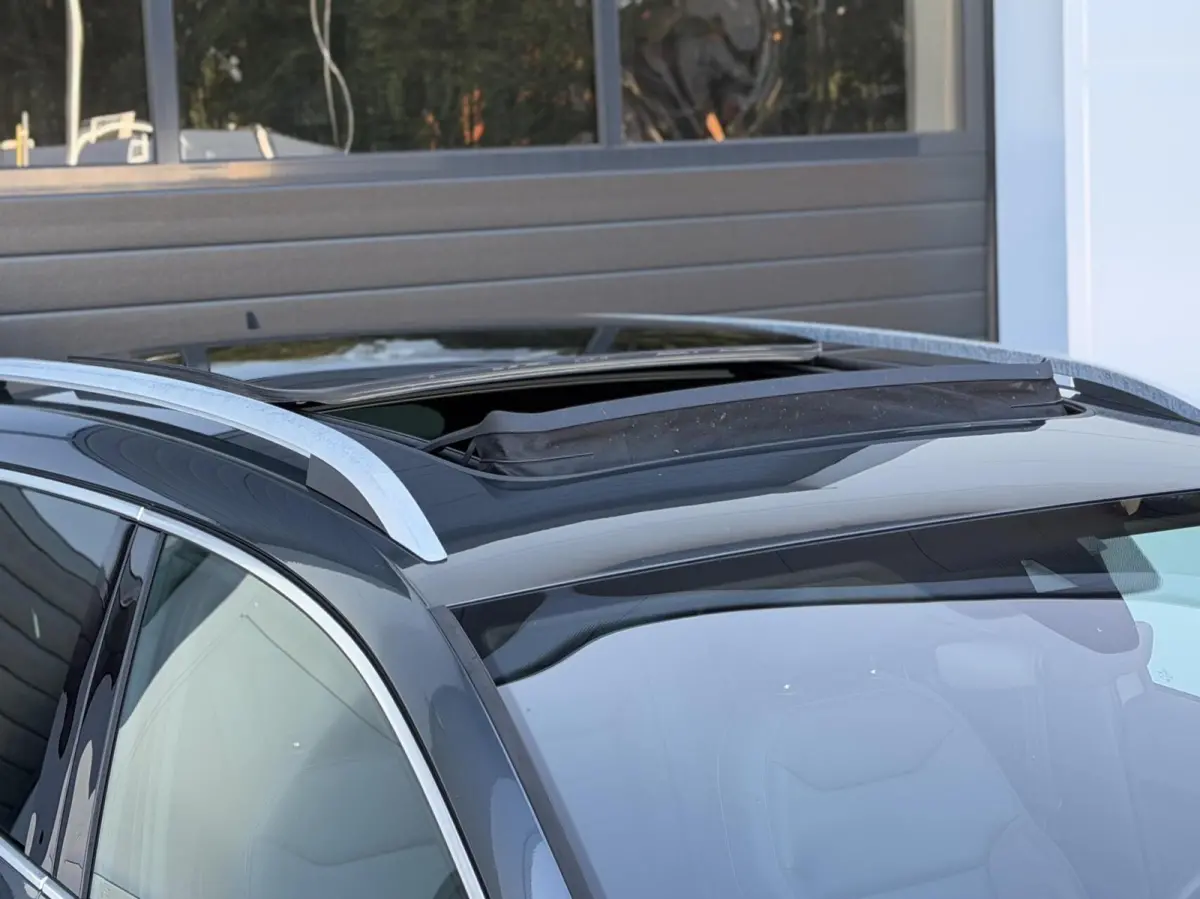 1.5 TSI Xcellence Panodak|Automaat|Leder|Dealeron