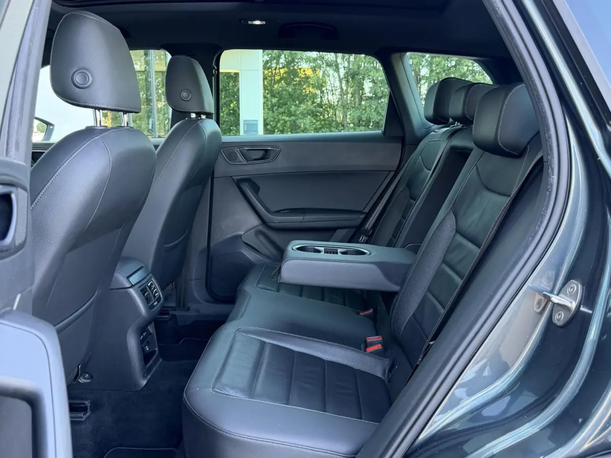 1.5 TSI Xcellence Panodak|Automaat|Leder|Dealeron