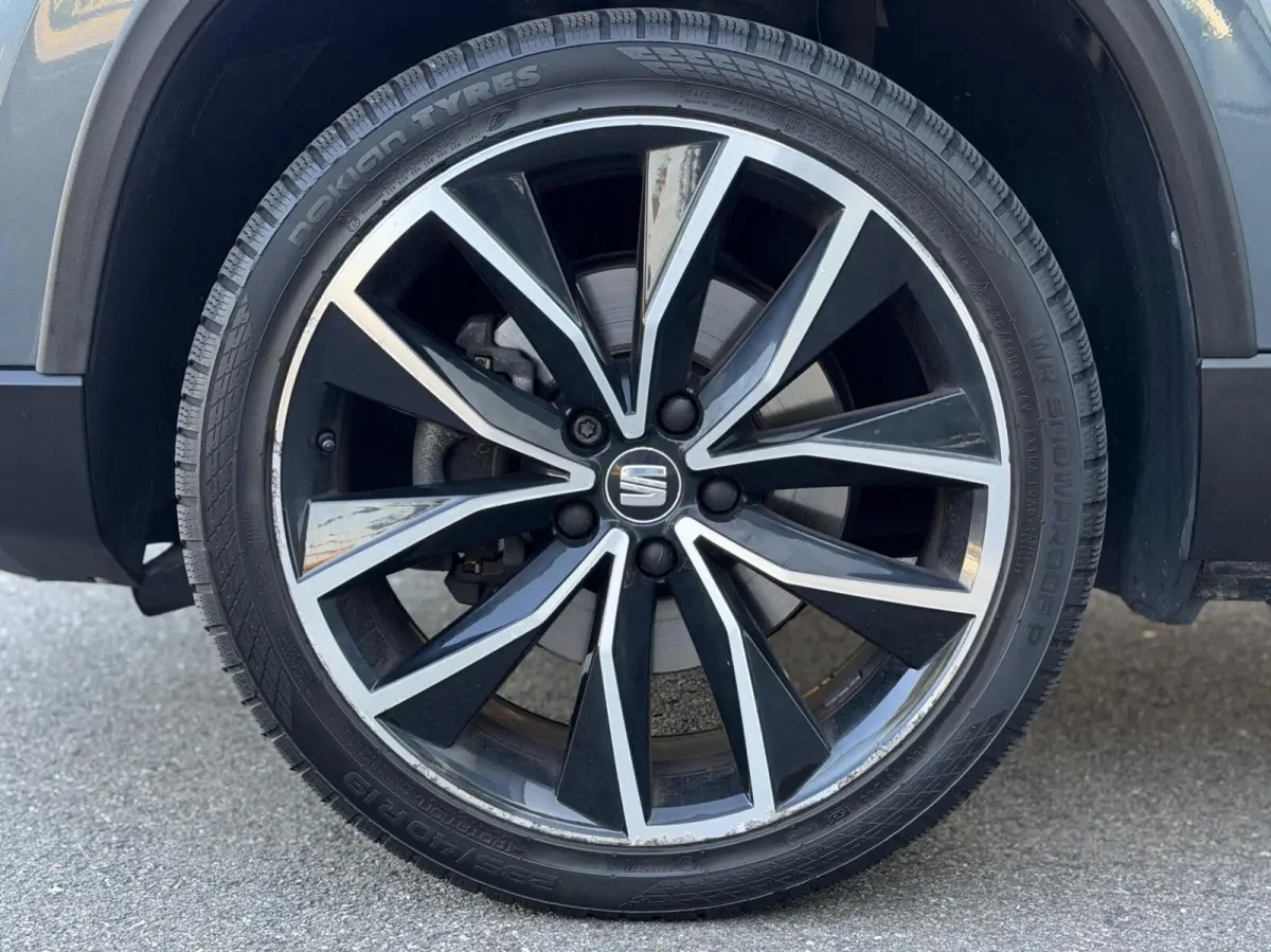 1.5 TSI Xcellence Panodak|Automaat|Leder|Dealeron