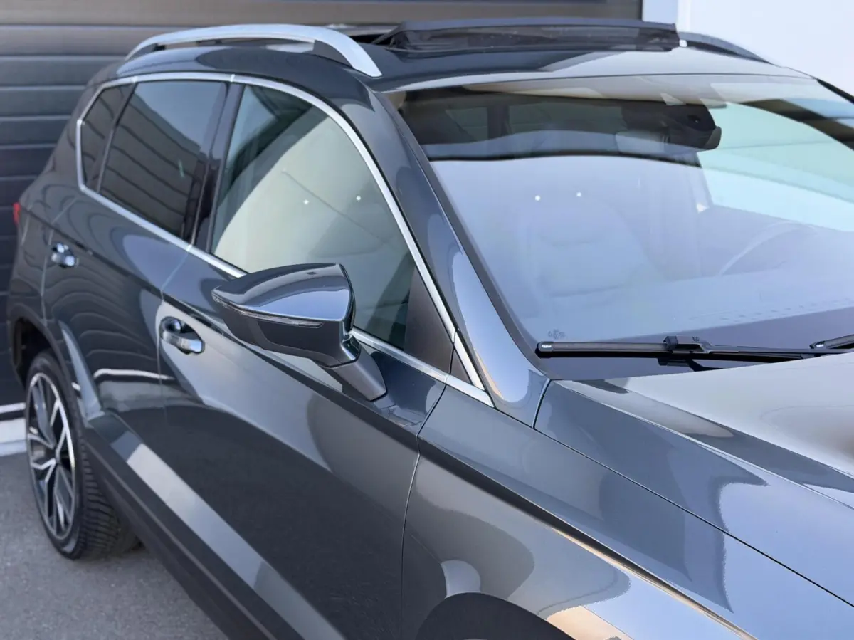 1.5 TSI Xcellence Panodak|Automaat|Leder|Dealeron