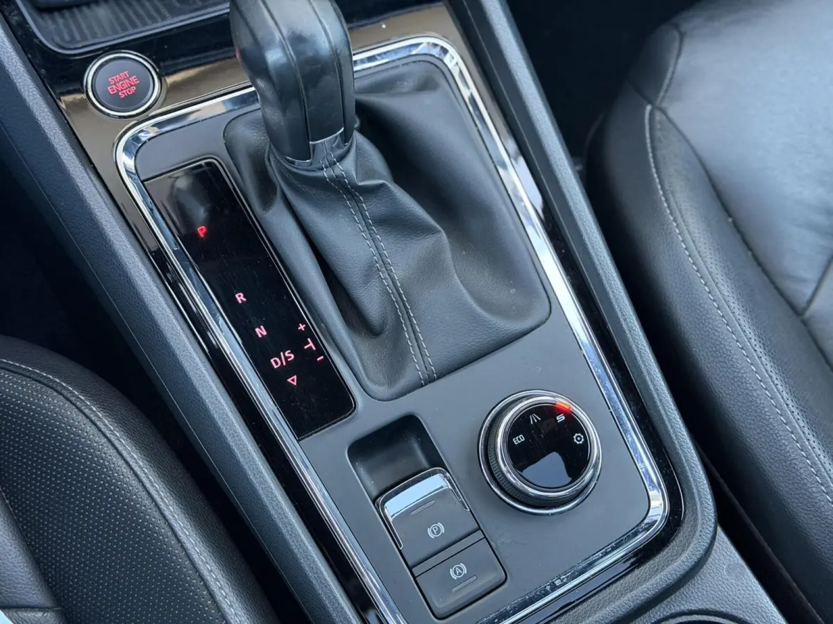 1.5 TSI Xcellence Panodak|Automaat|Leder|Dealeron