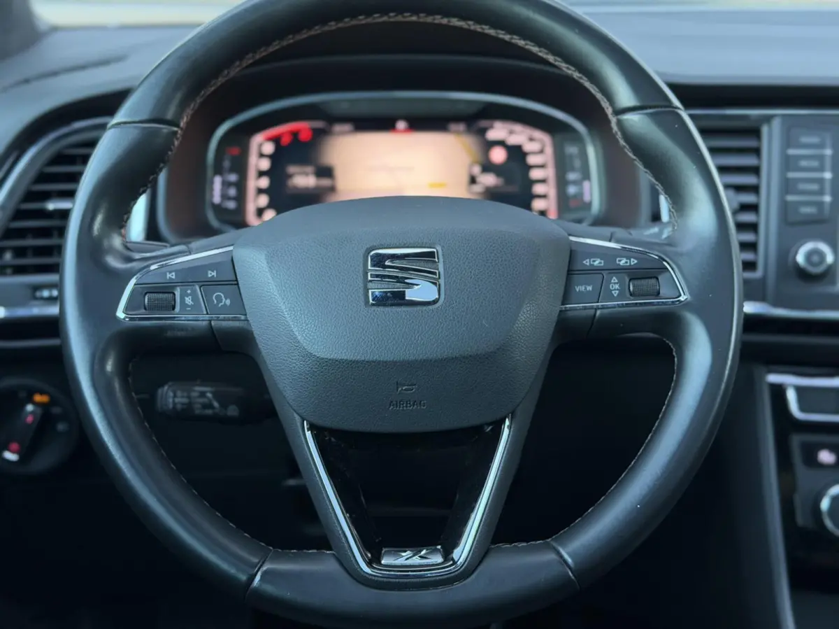 1.5 TSI Xcellence Panodak|Automaat|Leder|Dealeron