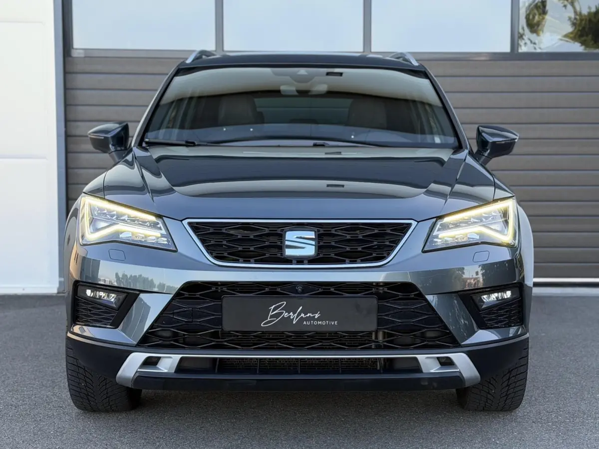 1.5 TSI Xcellence Panodak|Automaat|Leder|Dealeron