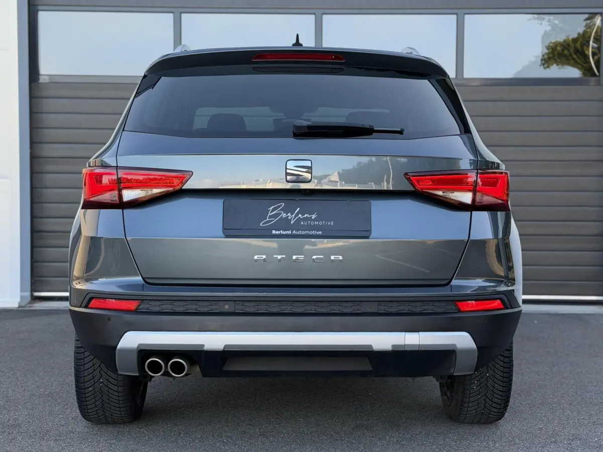 1.5 TSI Xcellence Panodak|Automaat|Leder|Dealeron