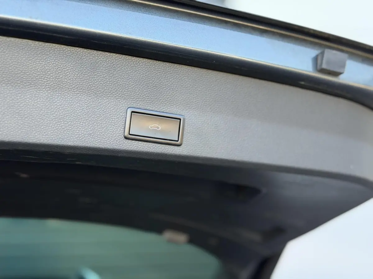 1.5 TSI Xcellence Panodak|Automaat|Leder|Dealeron