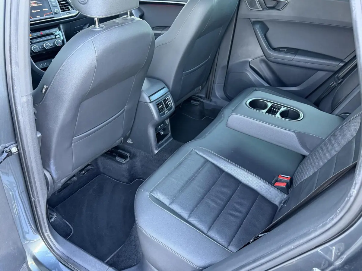 1.5 TSI Xcellence Panodak|Automaat|Leder|Dealeron