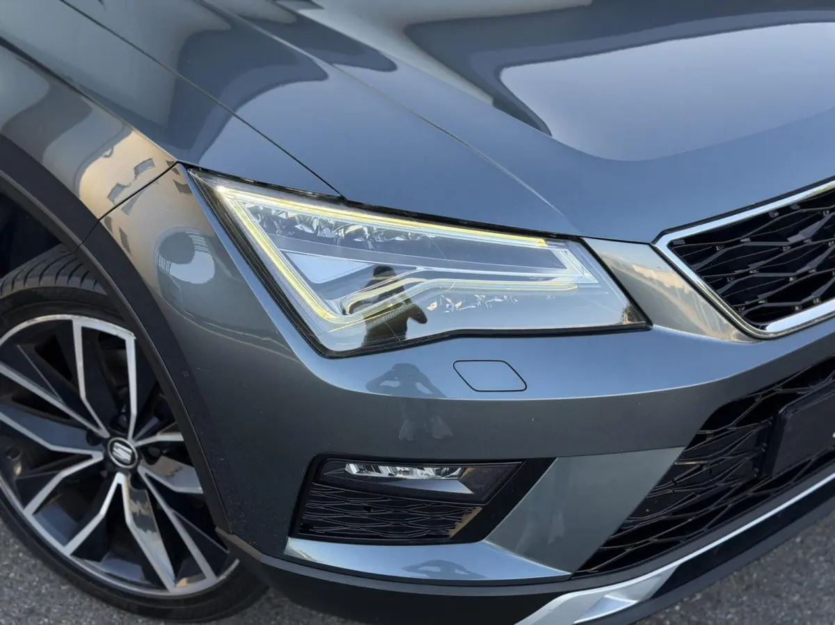1.5 TSI Xcellence Panodak|Automaat|Leder|Dealeron