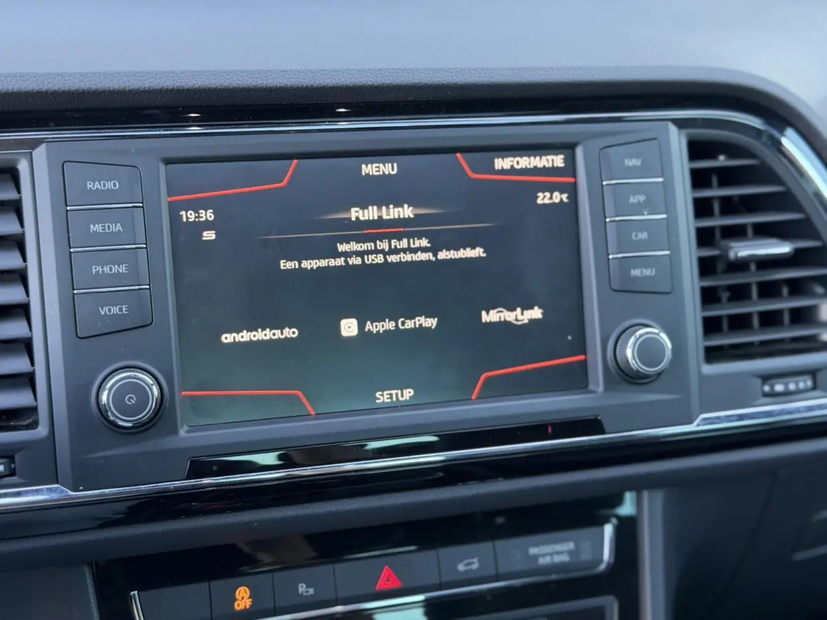 1.5 TSI Xcellence Panodak|Automaat|Leder|Dealeron