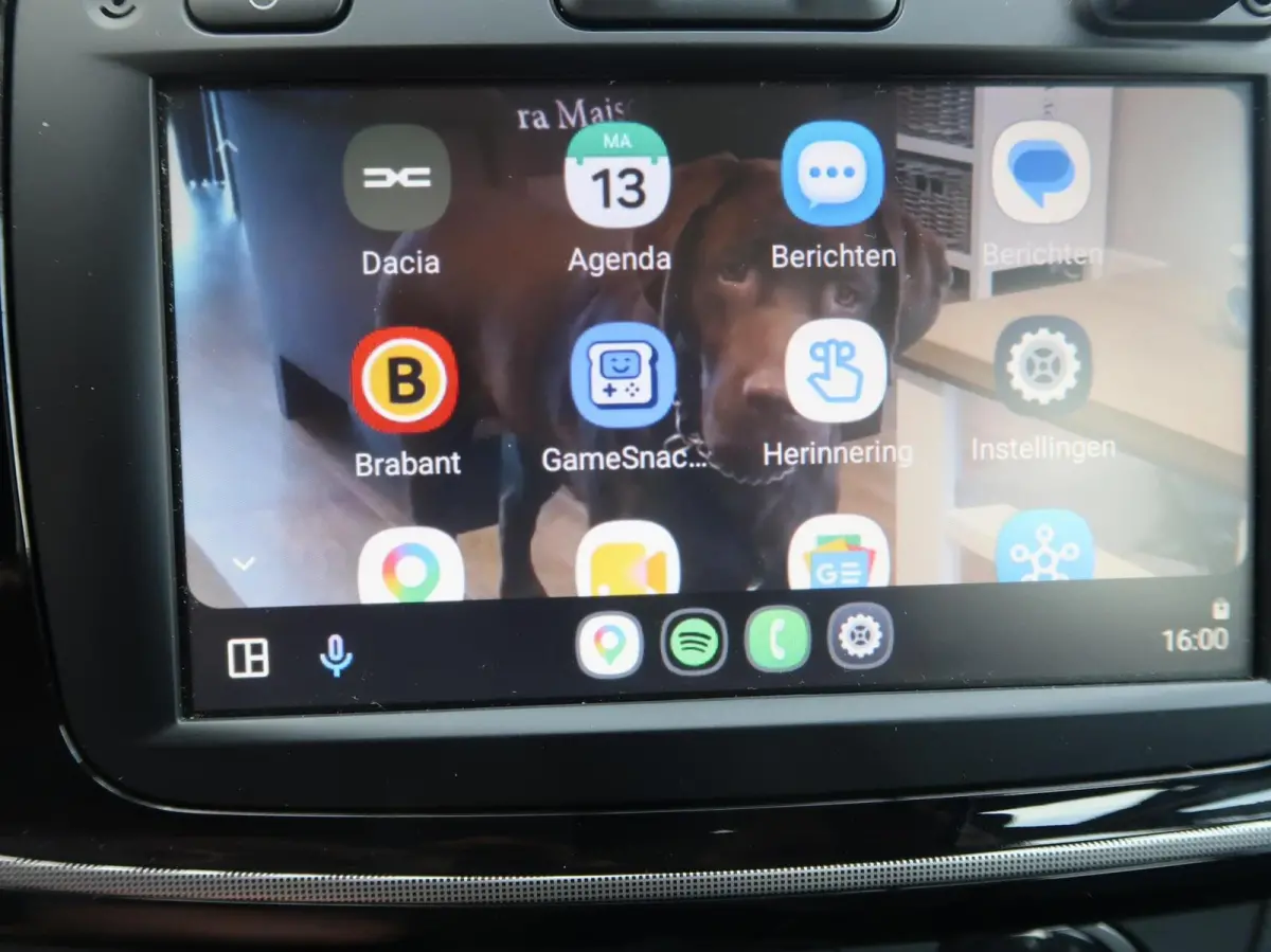 0.9 TCe Tech Road NAVIGATIE|CAMERA|CARPLAY|CRUISECONTROL|CLIMA|BLUETOOTH|AIRCO