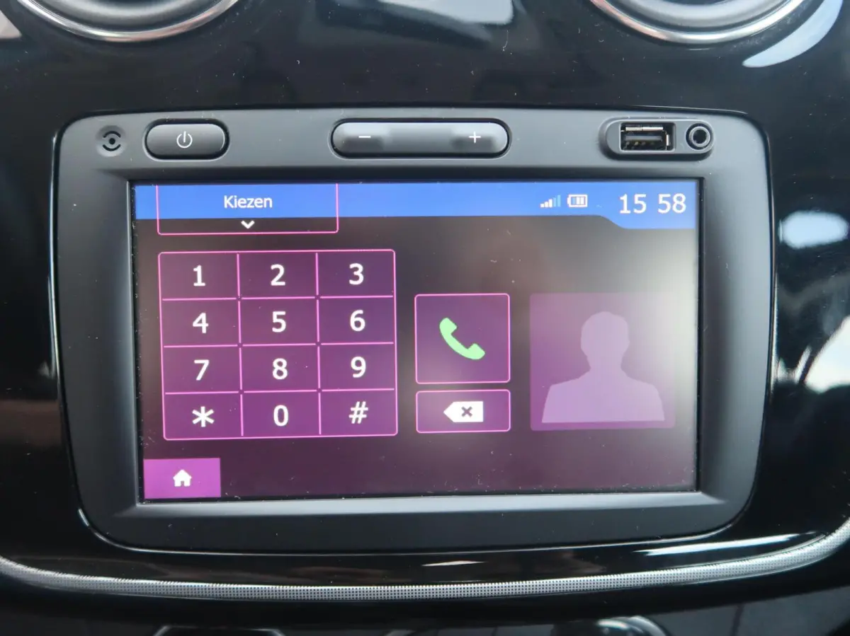 0.9 TCe Tech Road NAVIGATIE|CAMERA|CARPLAY|CRUISECONTROL|CLIMA|BLUETOOTH|AIRCO