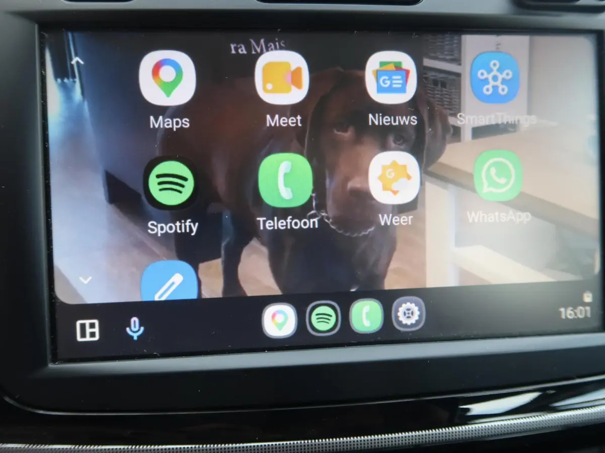 0.9 TCe Tech Road NAVIGATIE|CAMERA|CARPLAY|CRUISECONTROL|CLIMA|BLUETOOTH|AIRCO
