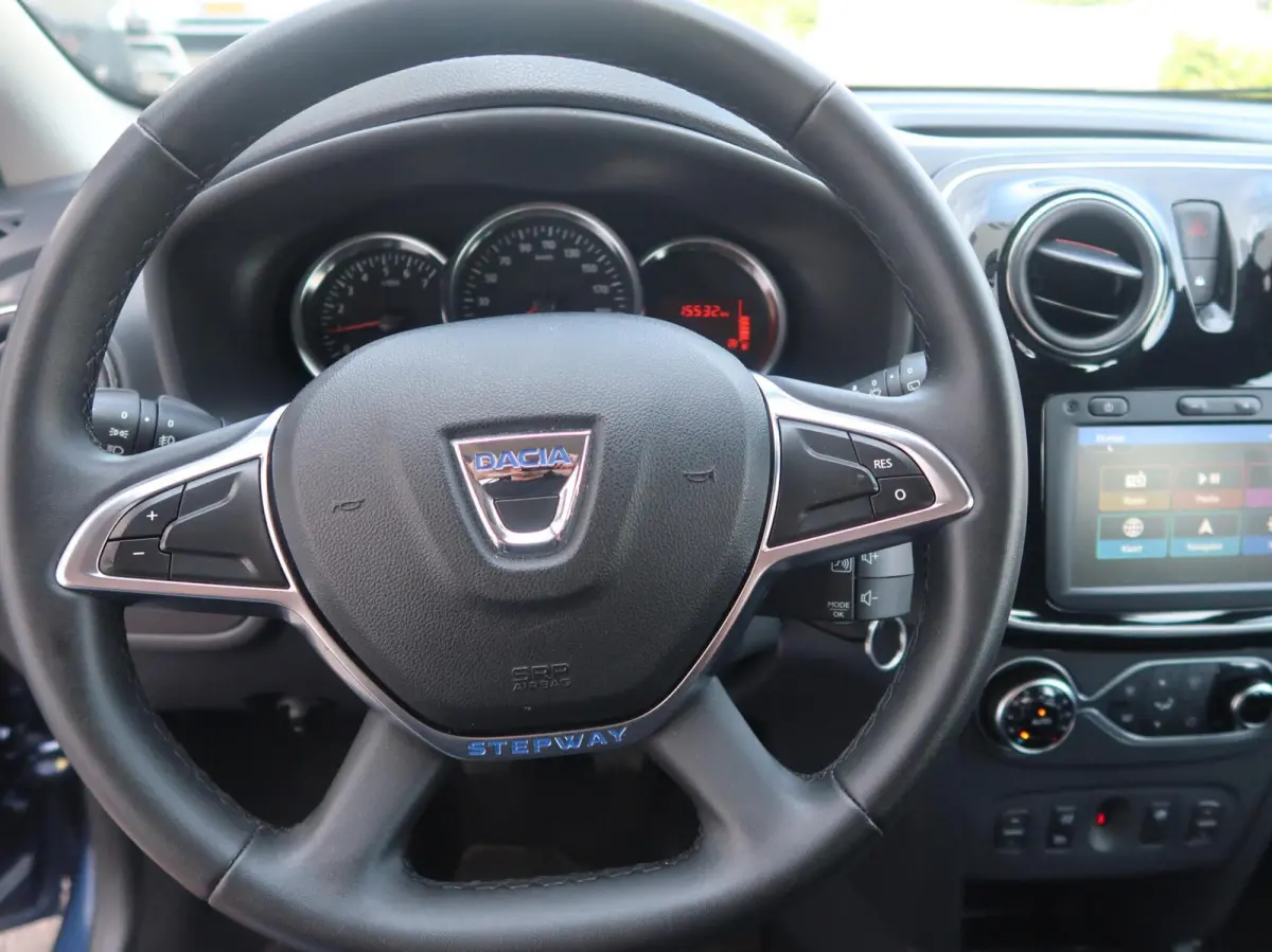 0.9 TCe Tech Road NAVIGATIE|CAMERA|CARPLAY|CRUISECONTROL|CLIMA|BLUETOOTH|AIRCO