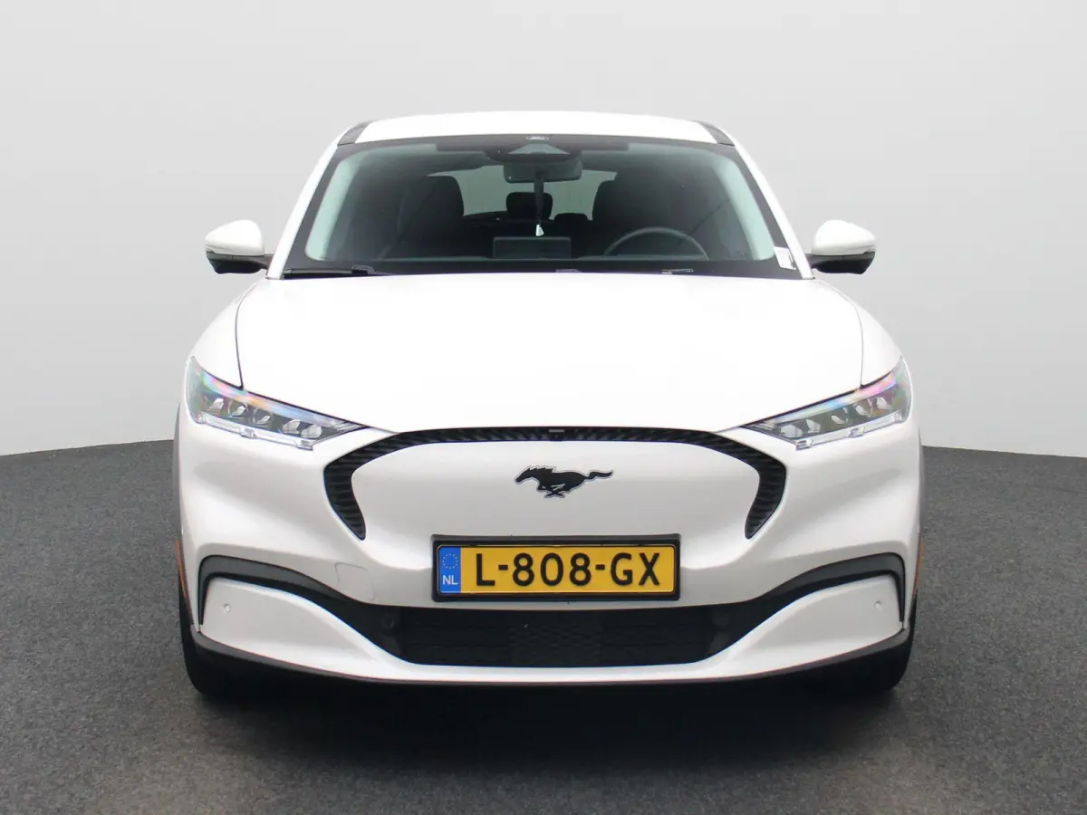 RWD 75 kWh Aut. | Leder | Camera | Winterpack | B&O sound | Adaptive cruise | Climate | Apple carplay