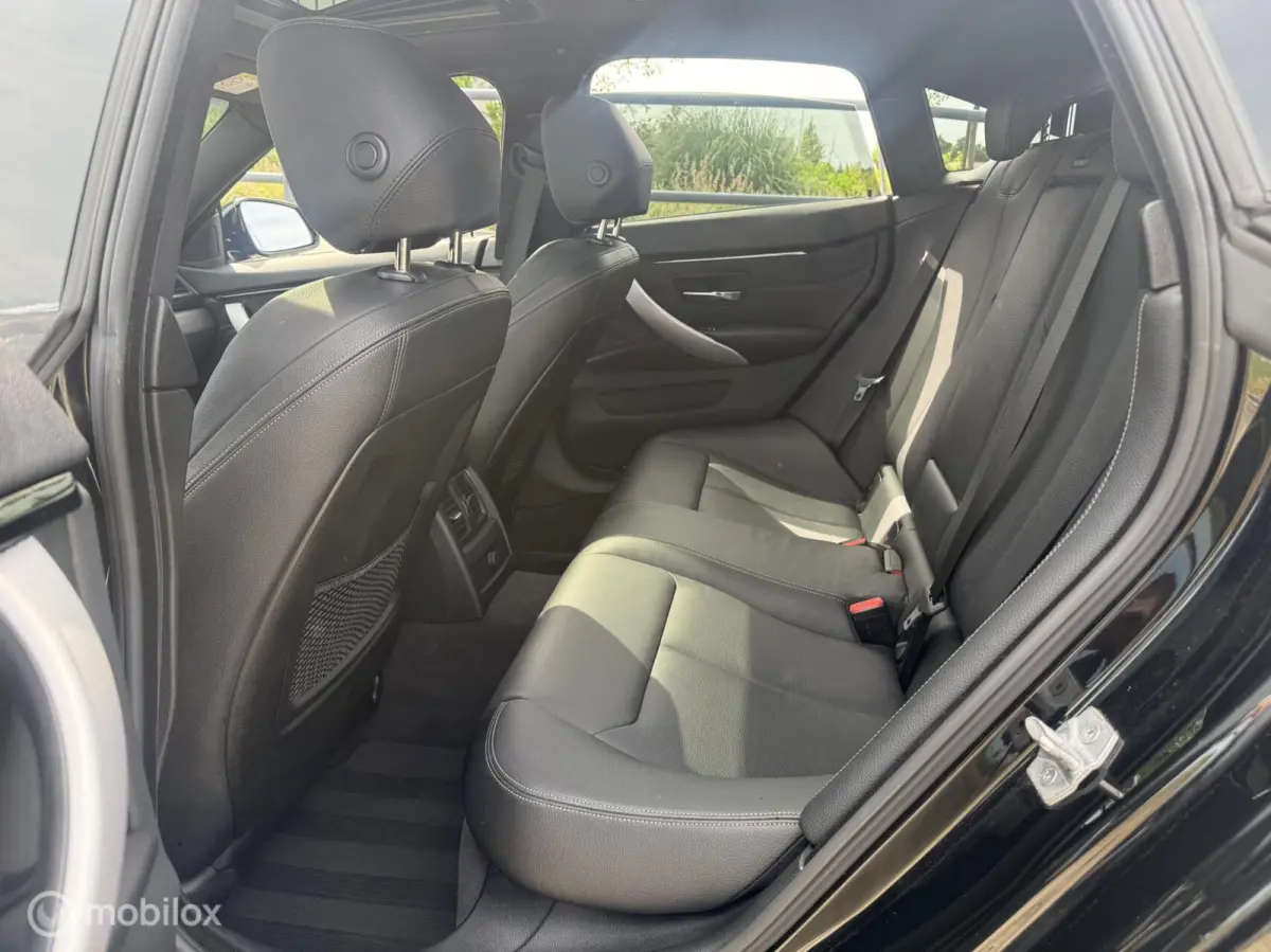 420i M-Sport High Executive