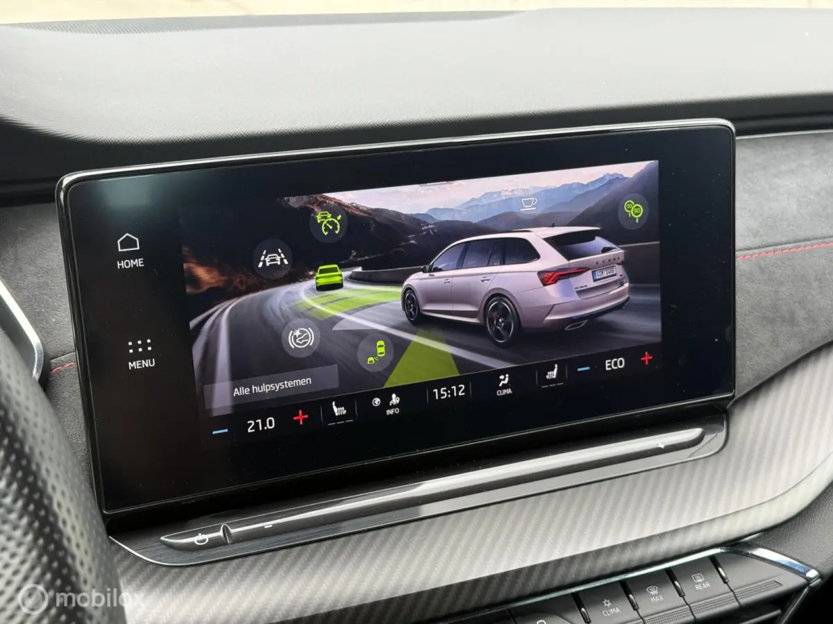 1.4 TSI RS iV PHEV Business