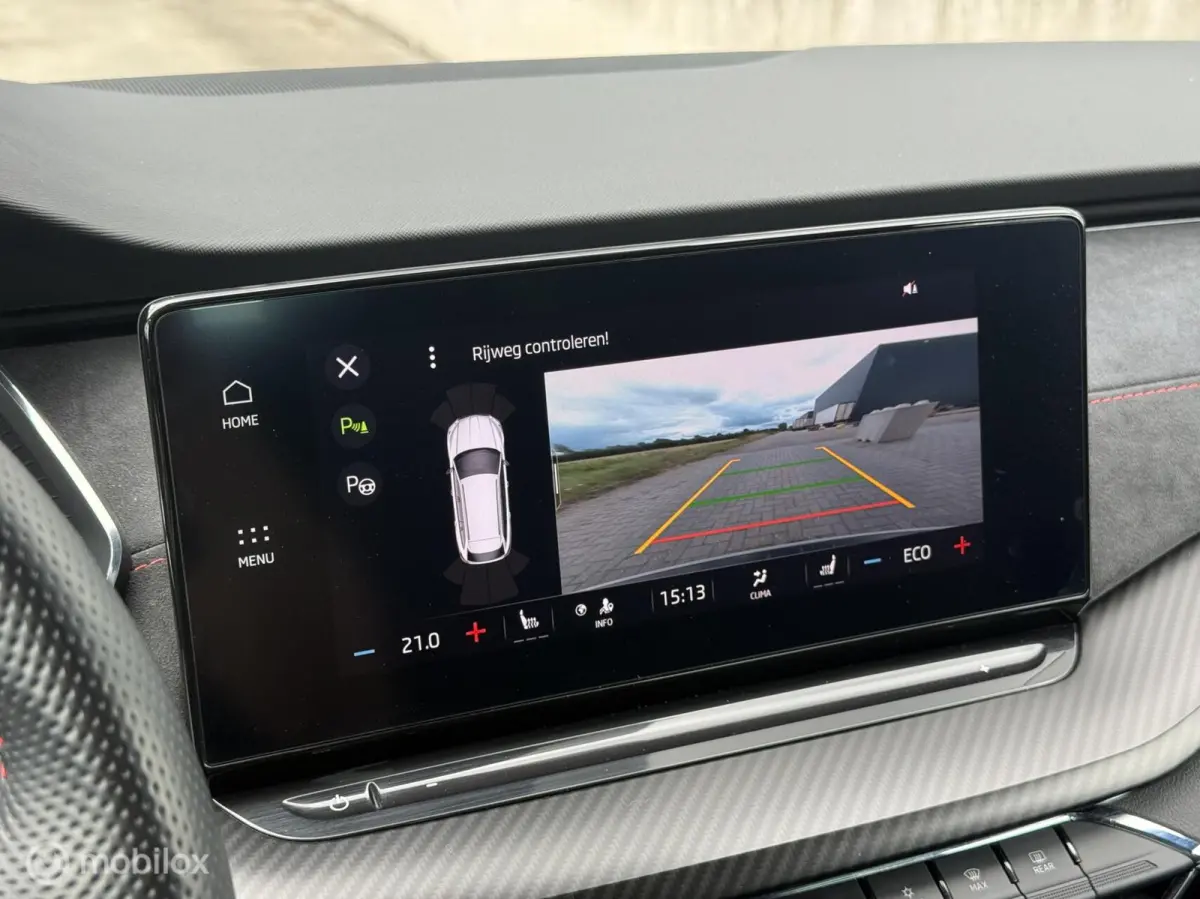 1.4 TSI RS iV PHEV Business