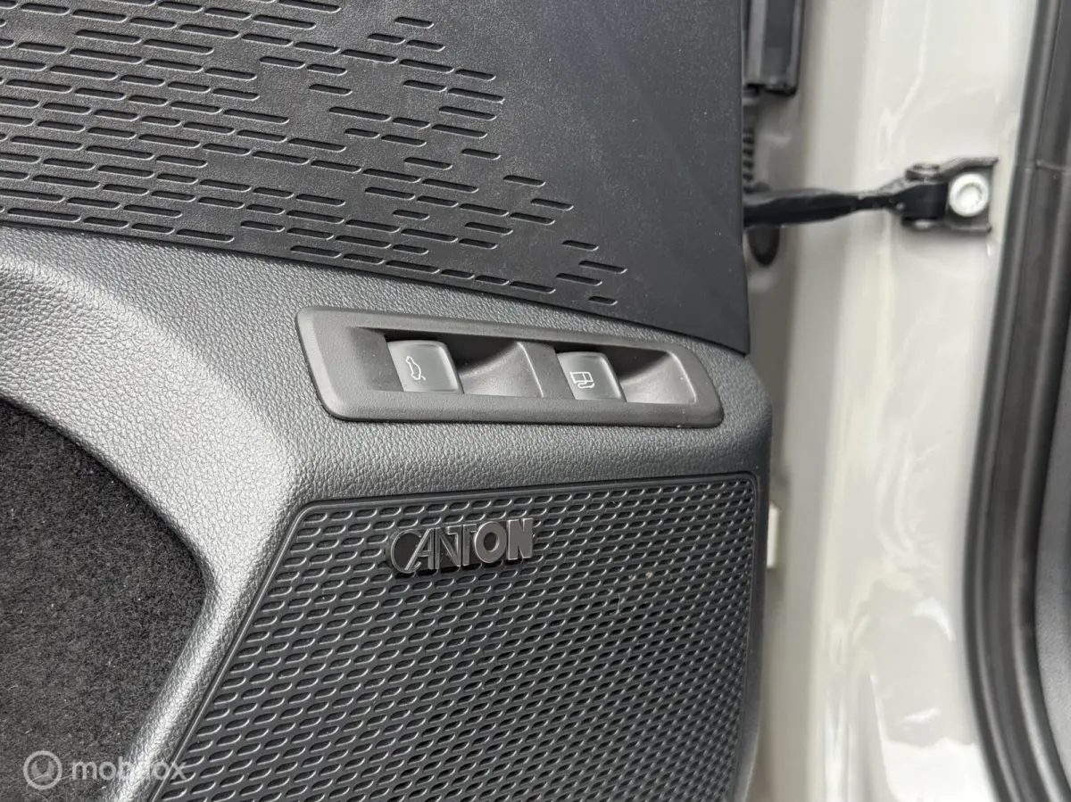 1.4 TSI RS iV PHEV Business