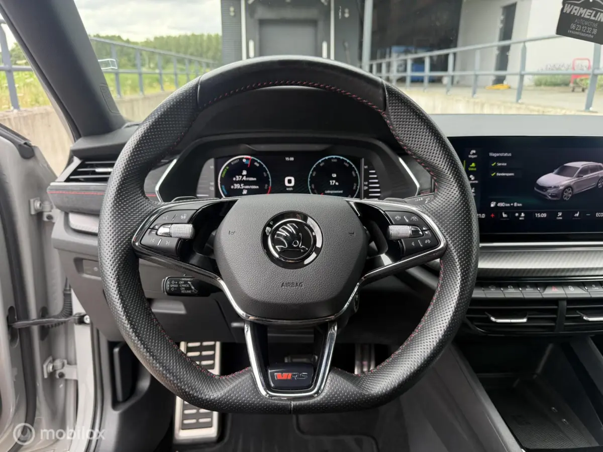 1.4 TSI RS iV PHEV Business
