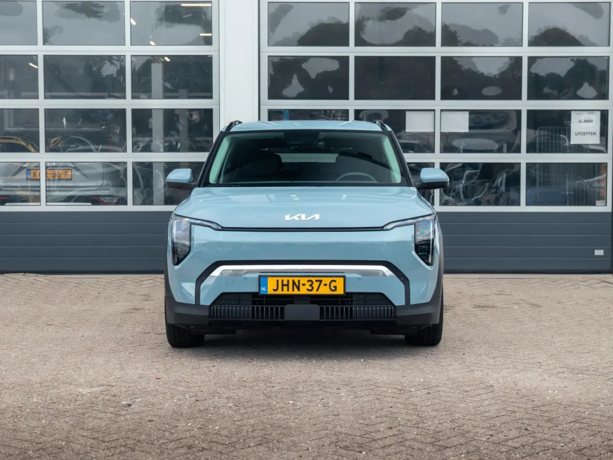 Plus 81.4 kWh | Stoel & Stuurverwarming | Blind spot