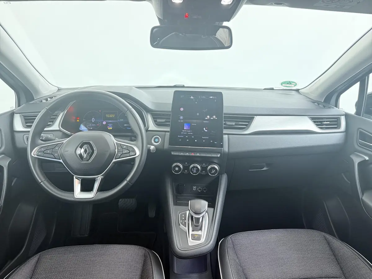 E-Tech Plug-in Hybrid 160 Intens | Parkeercamera | Navigatie |