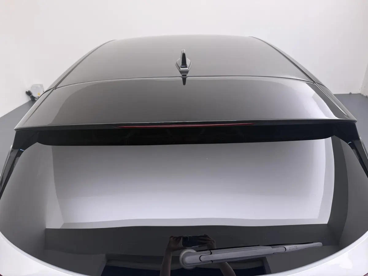 E-Tech Plug-in Hybrid 160 Intens | Parkeercamera | Navigatie |