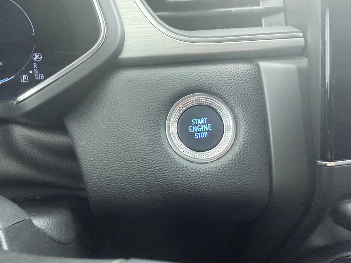 E-Tech Plug-in Hybrid 160 Intens | Parkeercamera | Navigatie |