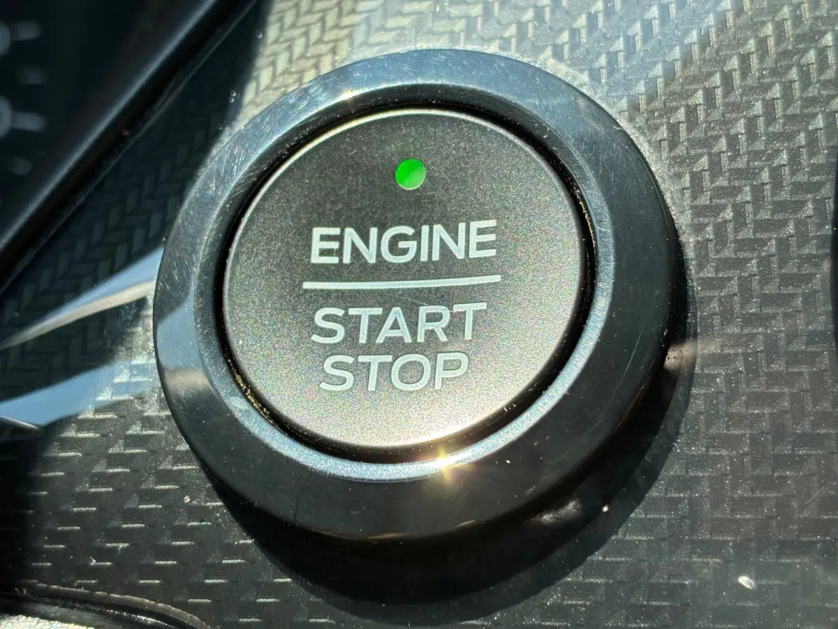 1.0 EcoBoost ST-Line|Panoramadak|Navigatie|CruiseControl|Climatronic|