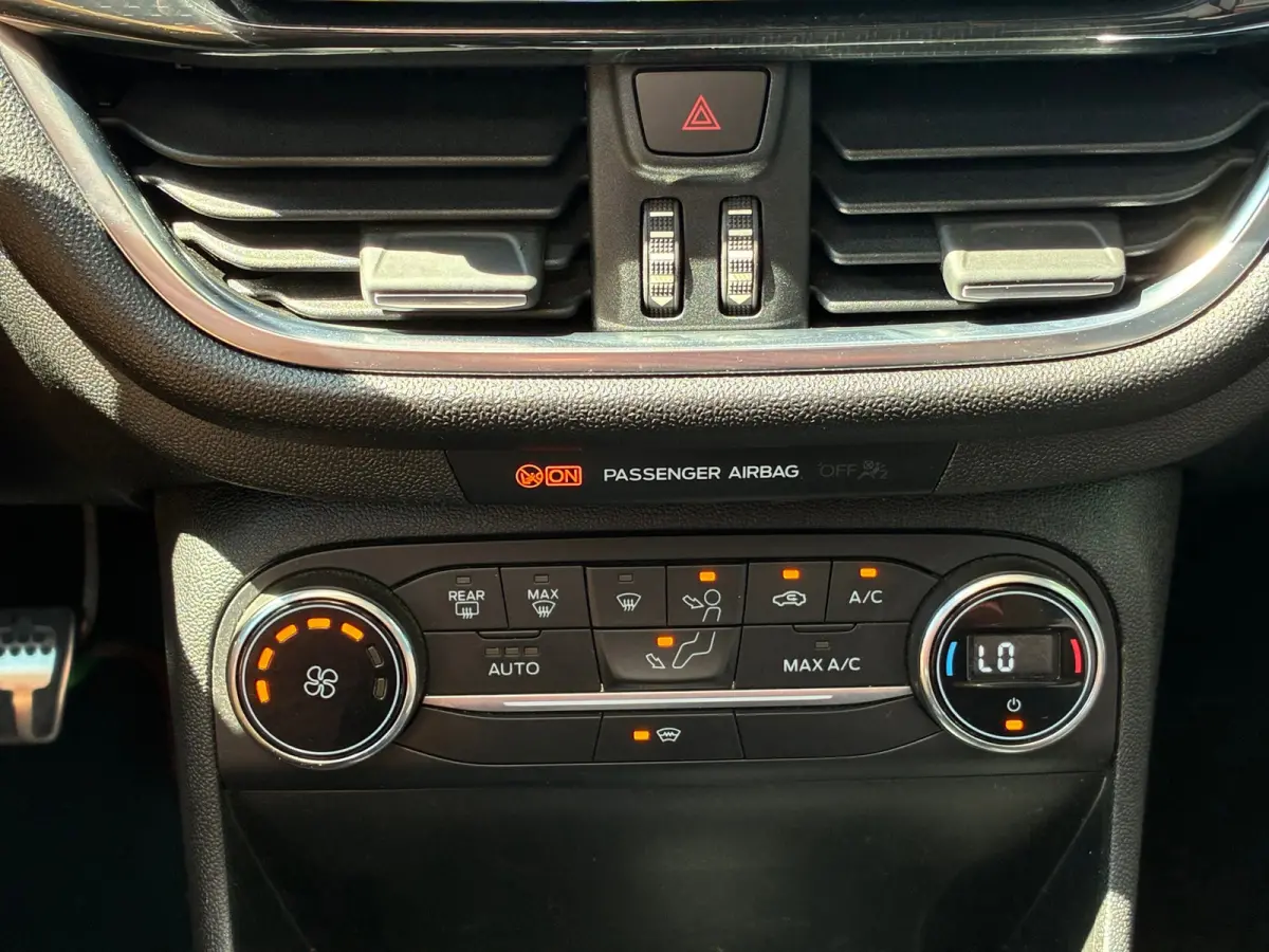 1.0 EcoBoost ST-Line|Panoramadak|Navigatie|CruiseControl|Climatronic|