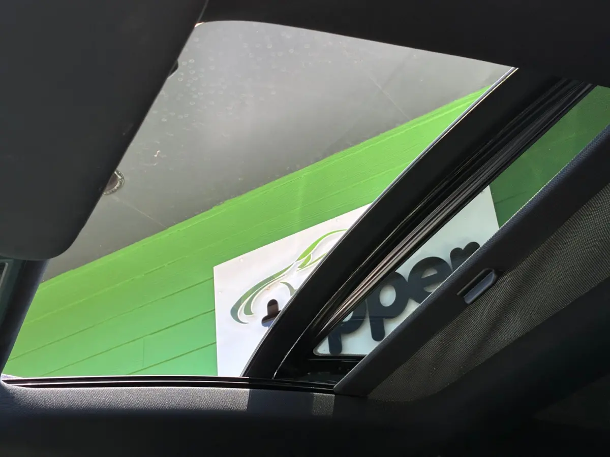 1.0 EcoBoost ST-Line|Panoramadak|Navigatie|CruiseControl|Climatronic|