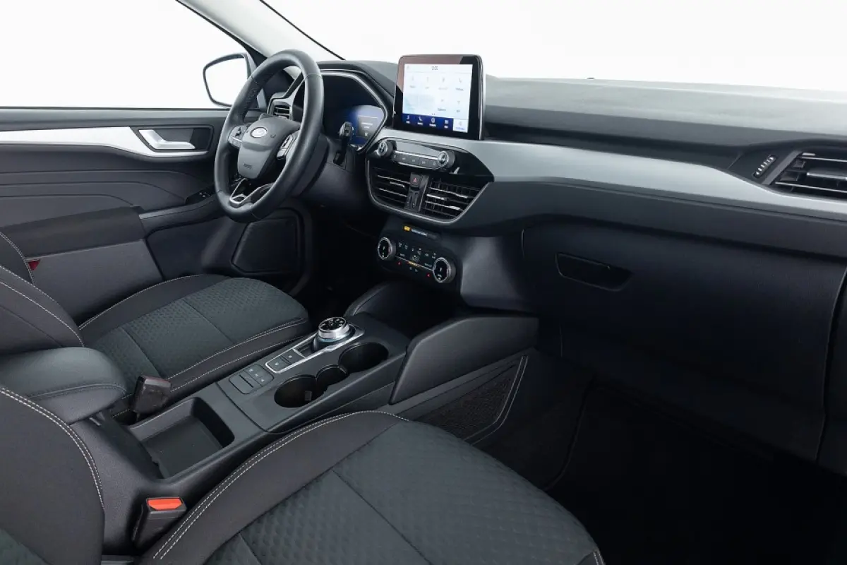 2.5 PHEV Cool&Connect | NAVI | Stoelverwarming | PDC | SOH: 94,5% |