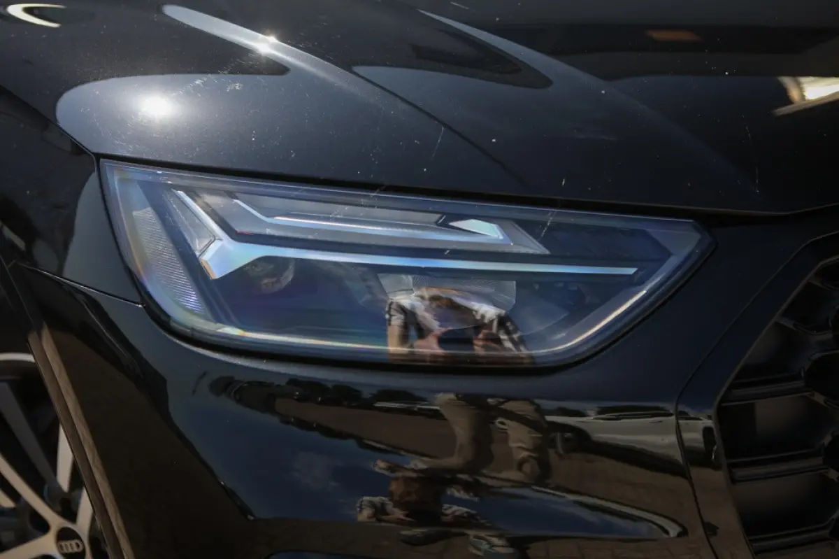 50 TFSI e quattro S line