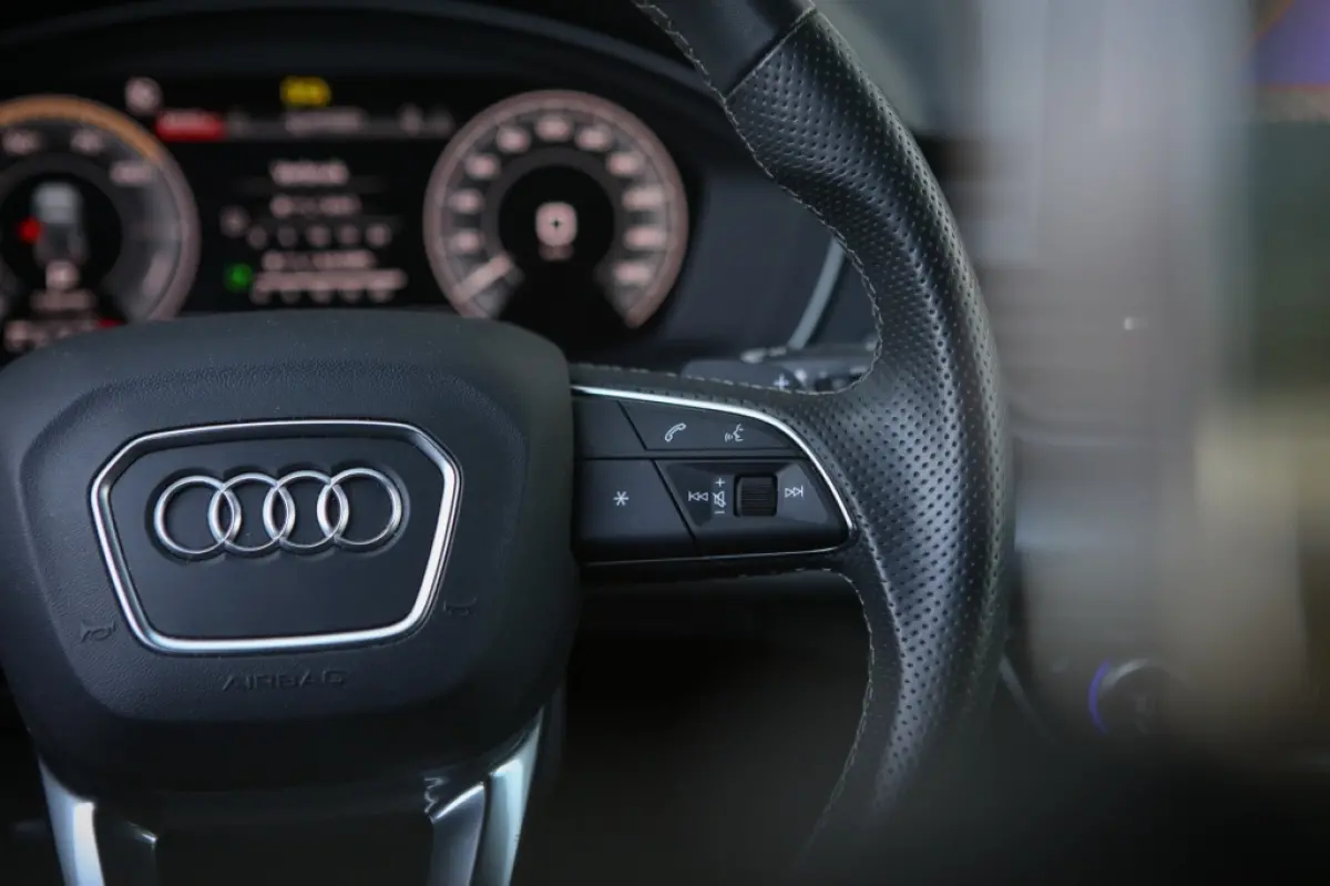 50 TFSI e quattro S line