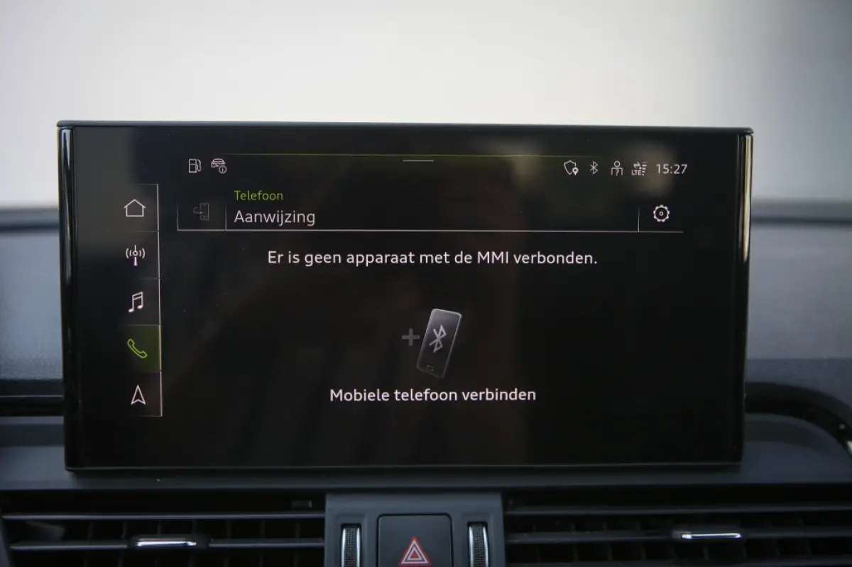 50 TFSI e quattro S line