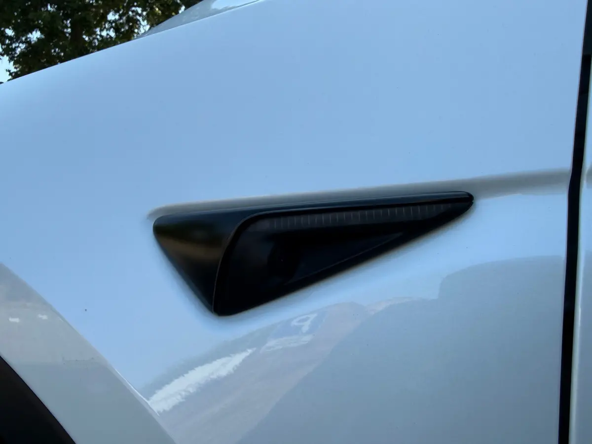 Long Range AWD 75 kWh - Automaat - Panoramadak - Navi - Parkeerhulp